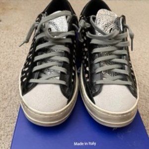 P448 shoes - New with box